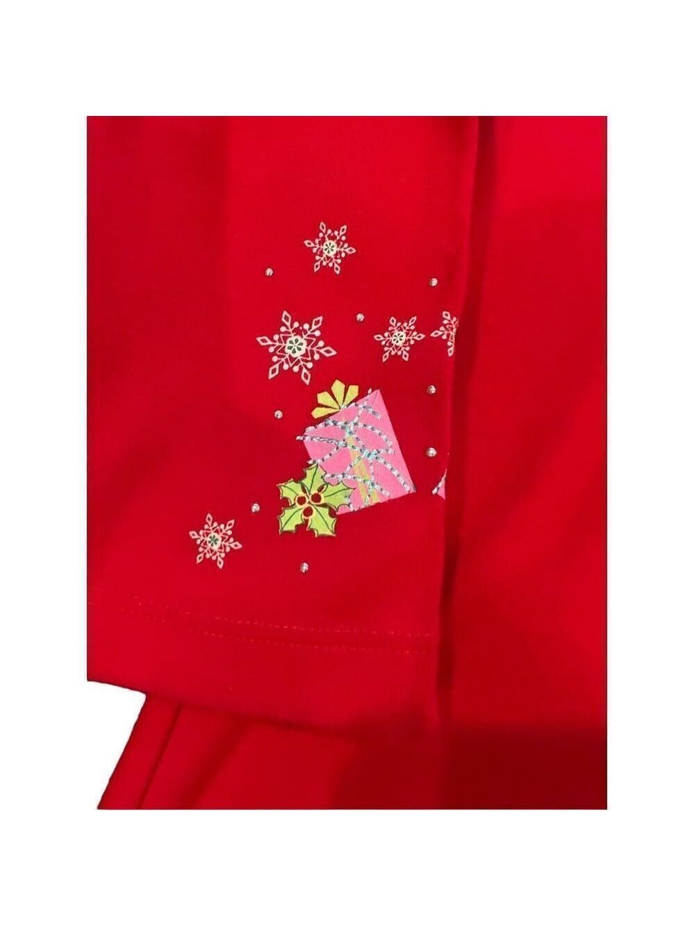 Christmas tee size M - Picture 6 of 8
